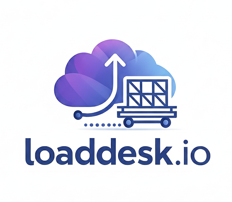 loaddesk.io - Free Bill of Lading Generator